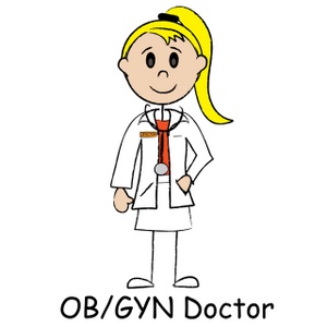 Doctor Clipart Image