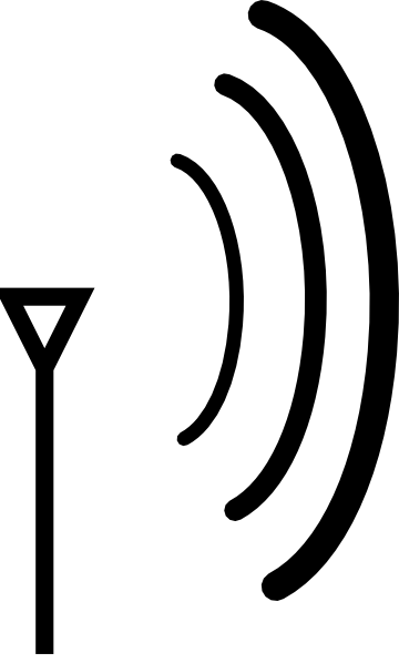 Antenna cliparts