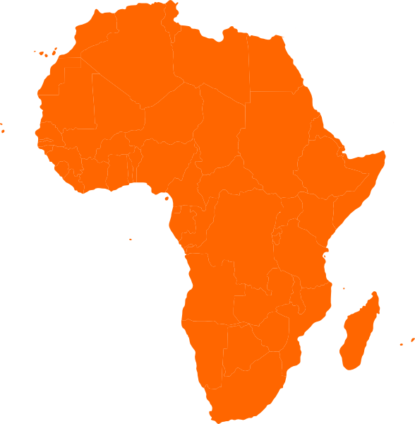African Background Cliparts
