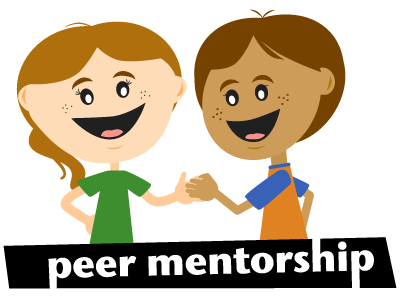 Mentor Cliparts