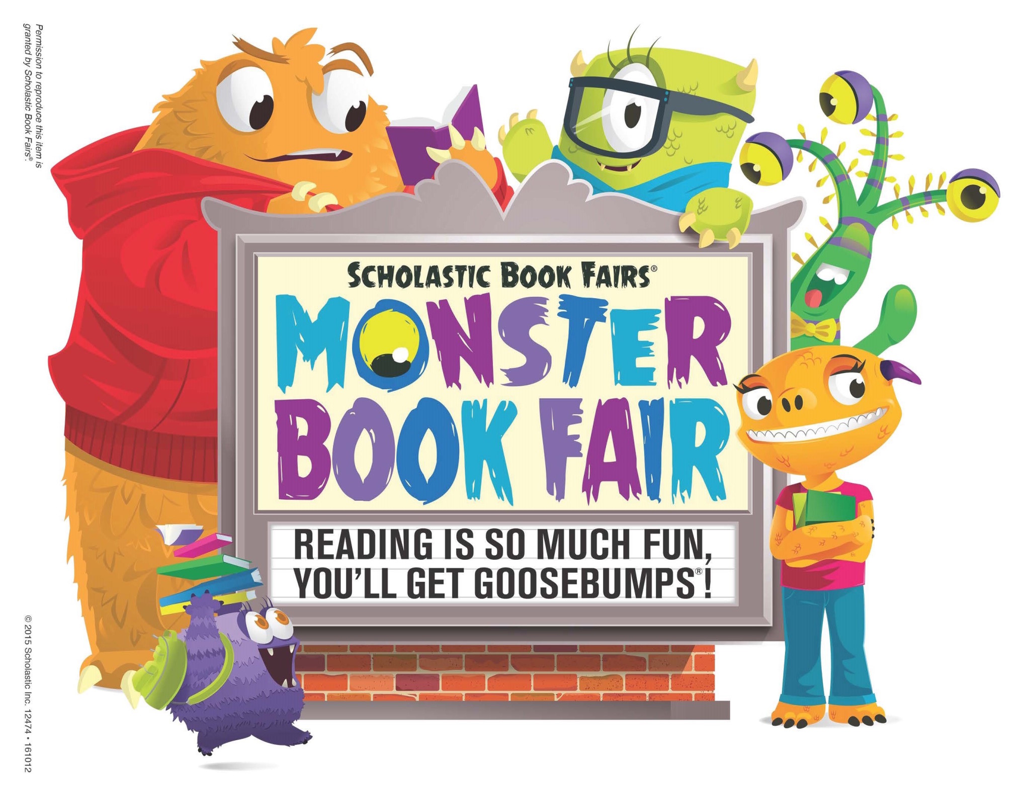 Goosebumps Cliparts