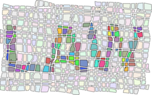 Mosaic Law Clip Art at Clker