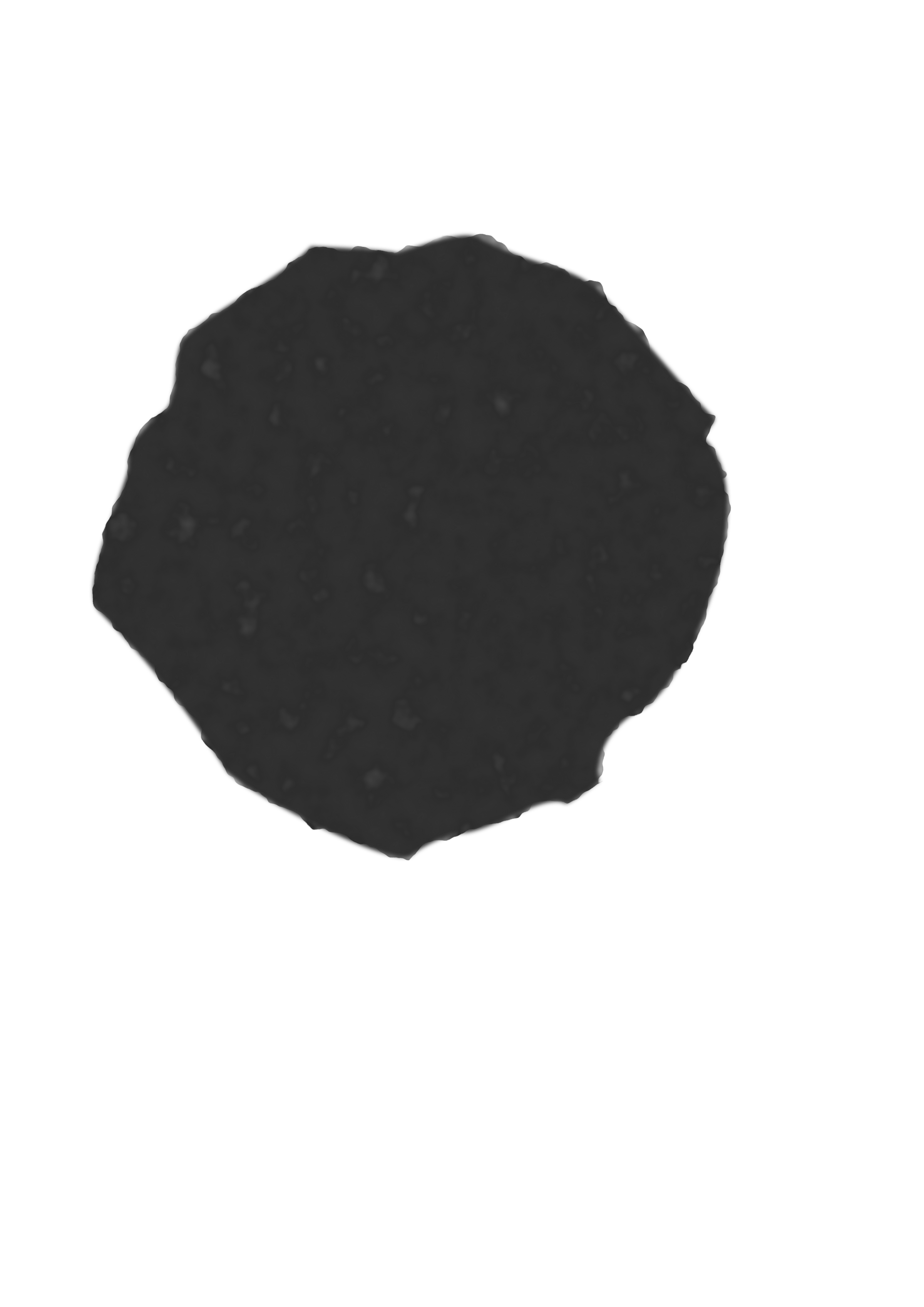 Asteroid Clipart Png