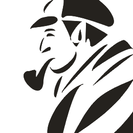 Sherlock Homes Cliparts