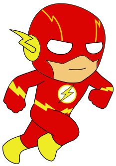 Flash Art Cliparts