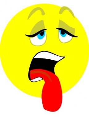 Stench Clipart