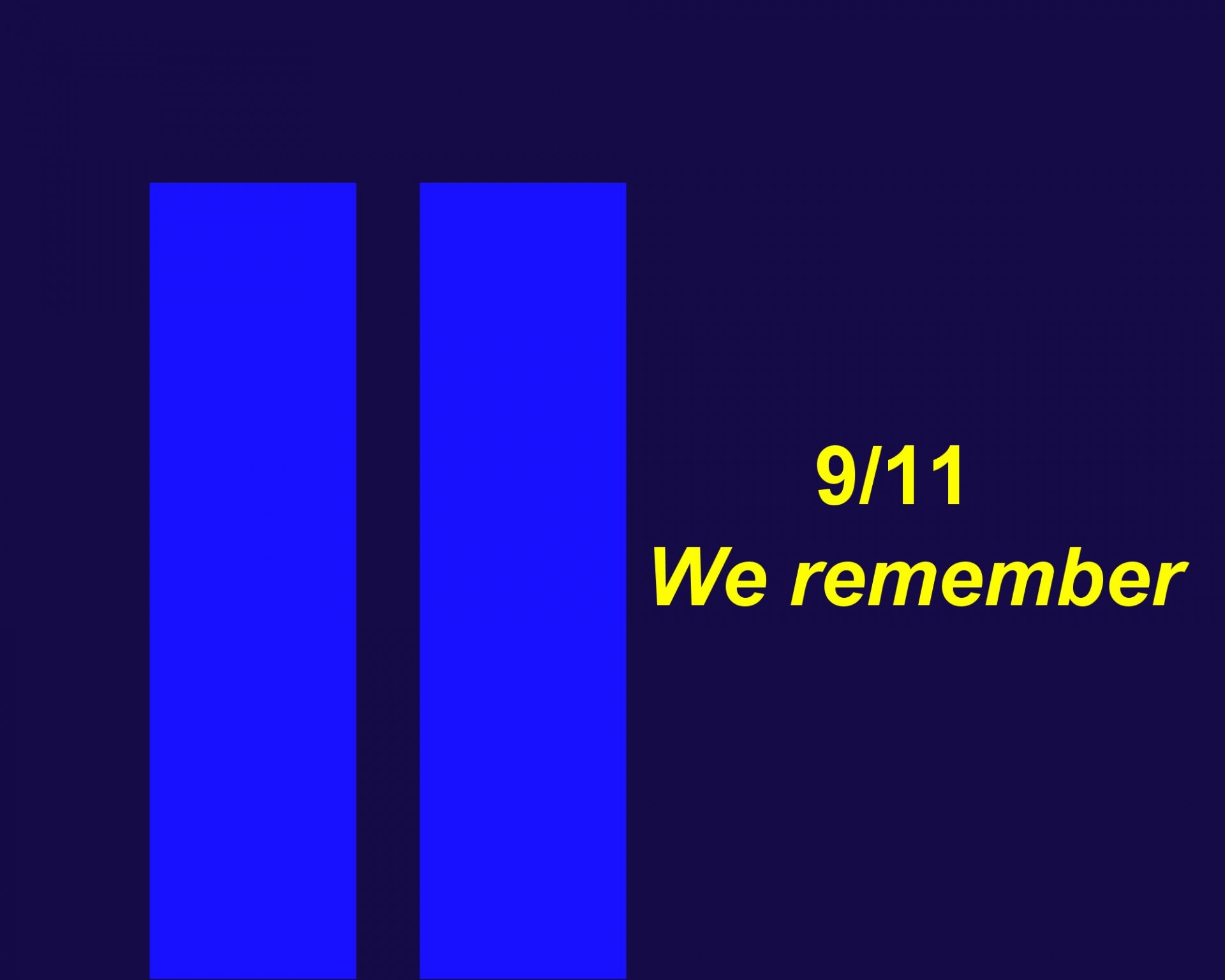 Remember 9 11 Cliparts