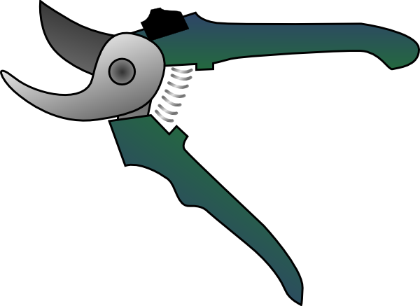 Horticulture Cliparts
