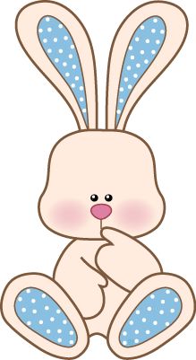 Rabbit Cooking Cliparts