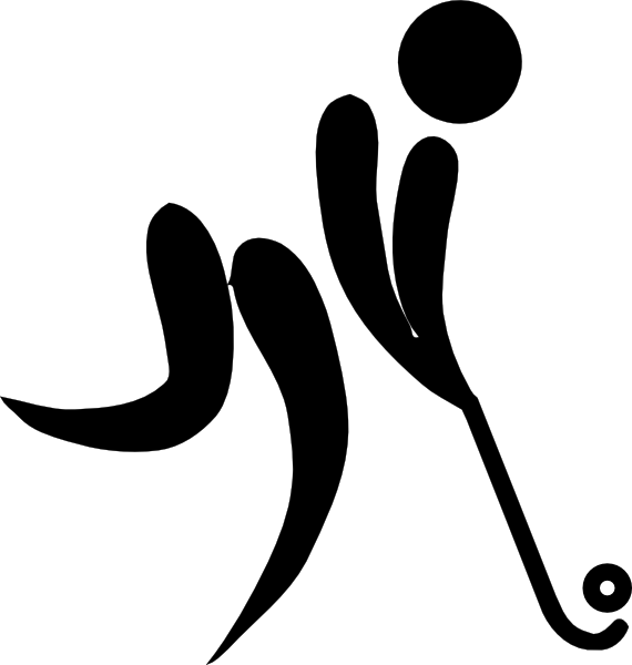 Sports Field Cliparts