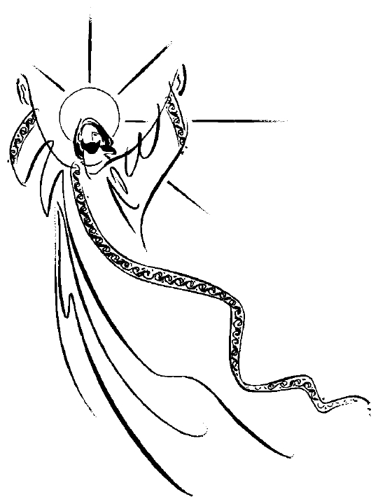 Ascension Cliparts Free