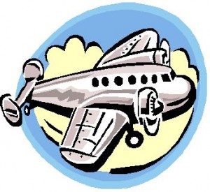 Travel Agency Cliparts
