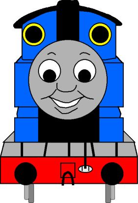 Free Train Clipart Pictures