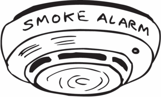 Smoke cliparts