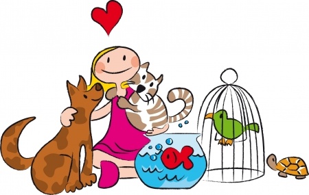 Binky Clipart