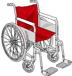 Medical Charity Cliparts