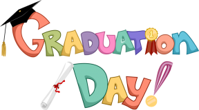 Graduation Day Cliparts