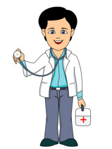 Free Medical Clipart