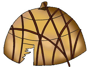 Indian American Cliparts
