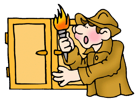 Archealogist clip art – bkmn
