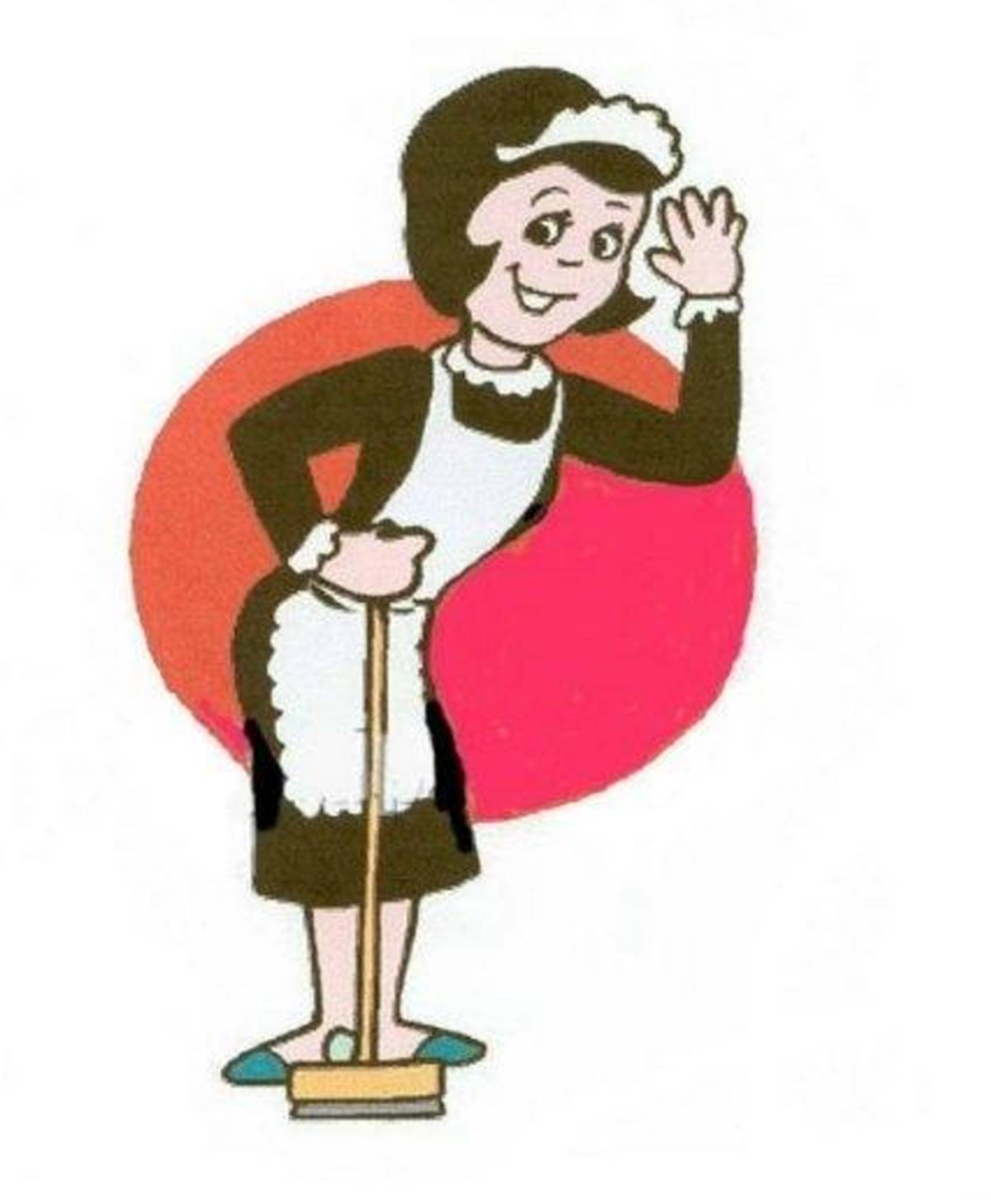 Housekeeping Image