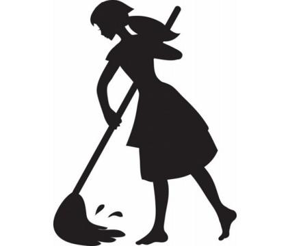 Housekeeping Image
