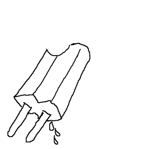 Popsicle clip art at vector clip art 2 image