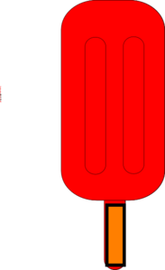 Popsicles Cliparts