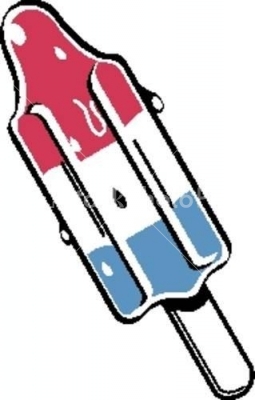 Popsicles Cliparts