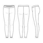 Free Leggings Cliparts, Download Free Leggings Cliparts png images ...