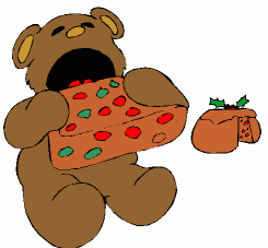 Hasslefreeclipart» Cartoon Clip Art» Christmas» Completely