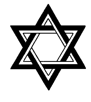 Holocaust Memorial Cliparts