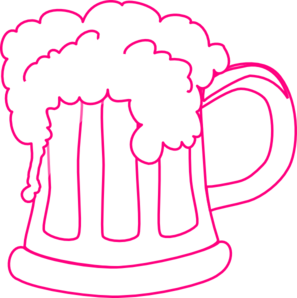 Root Beer Float Clipart