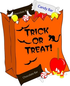 Halloween Clipart Image