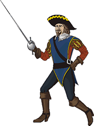 Free Rapier Cliparts, Download Free Rapier Cliparts png images, Free ...