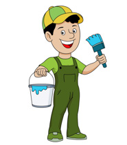 Free Construction Clipart