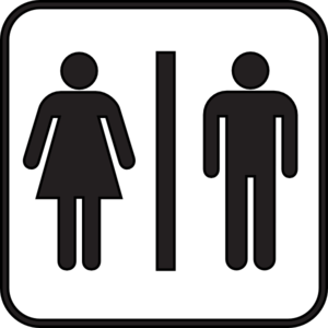 Manly Woman Cliparts