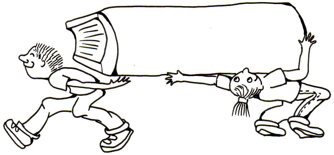 Carry In Cliparts