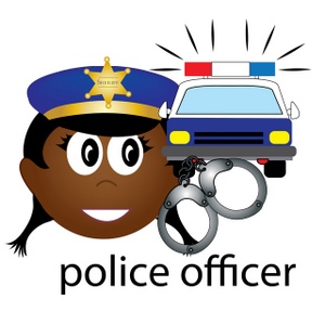 Business Law Clipart