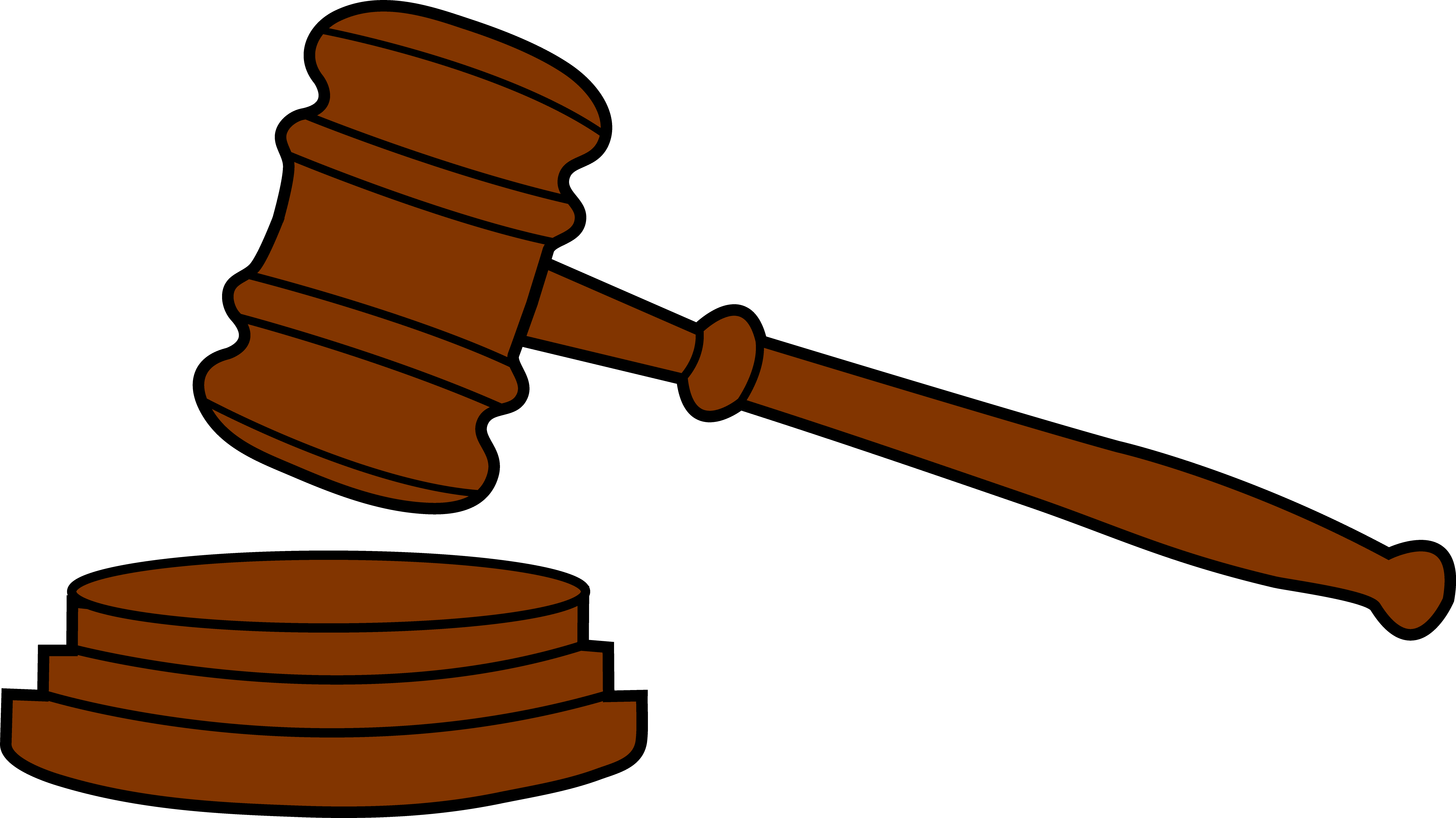 Attorney Clipart