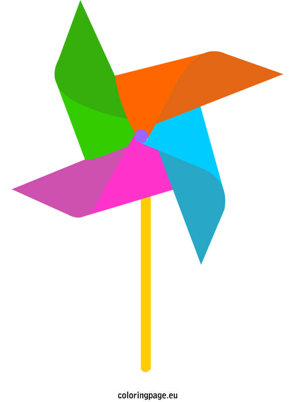 Pinwheel