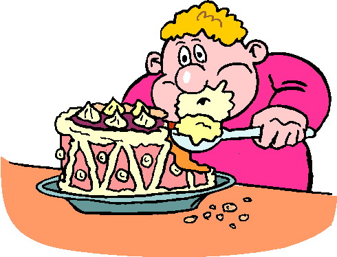 41,933 Eating Cake Funny Images, Stock Photos & Vectors | Shutterstock