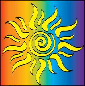 Sun Clipart Image