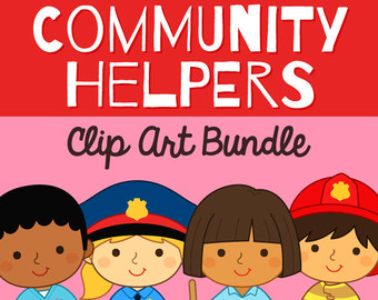 Clip art for crafters and teachers by LittleRedsClipArt