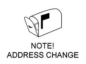 Cliparts Email Address
