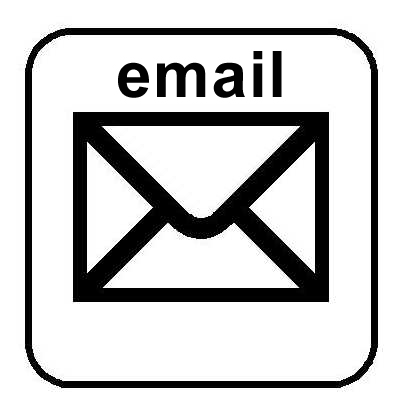 Email Symbol Clipart Best