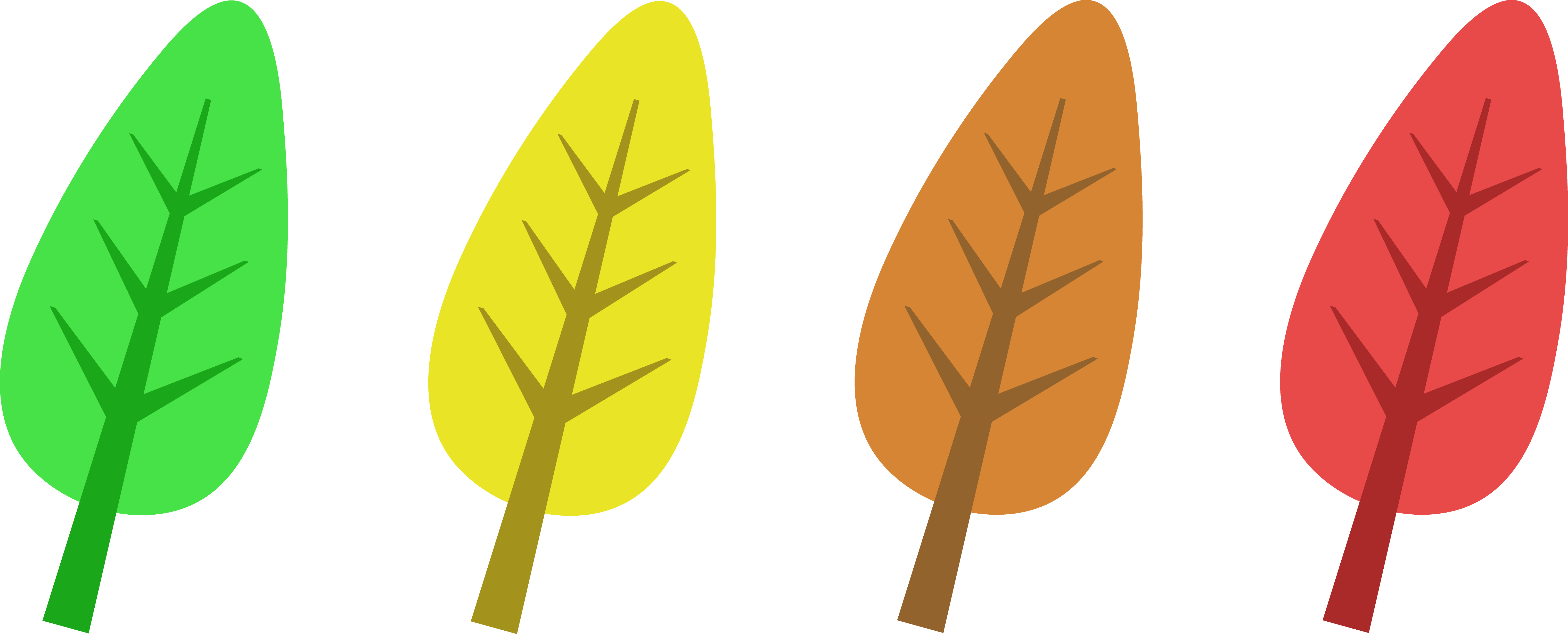 Green Pumpkin Cliparts