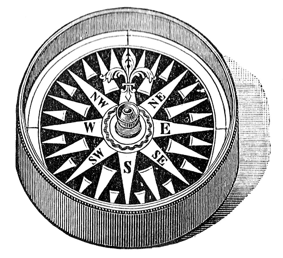 Vintage Clip Art