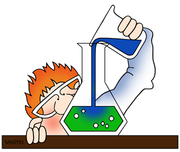 Sports Science Cliparts