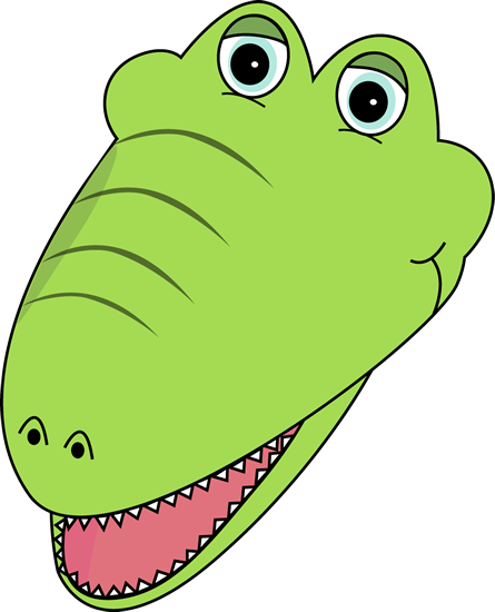 Closed Mouth Cliparts
